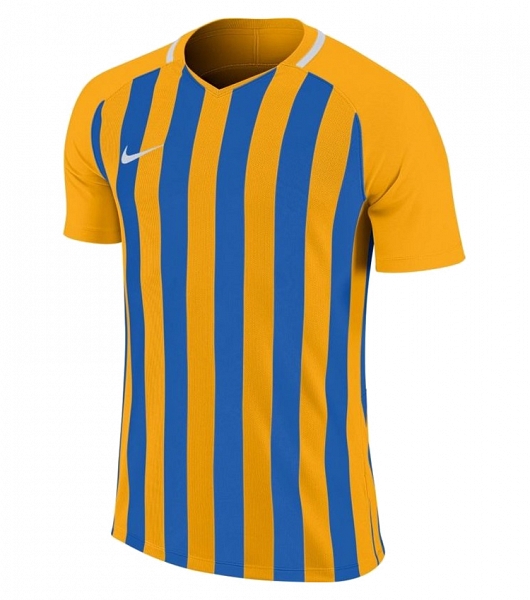 Nike 894081-740 Striped Division III Futbol Forma