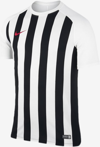 Nike Beyaz Erkek Futbol Forması 832976-100