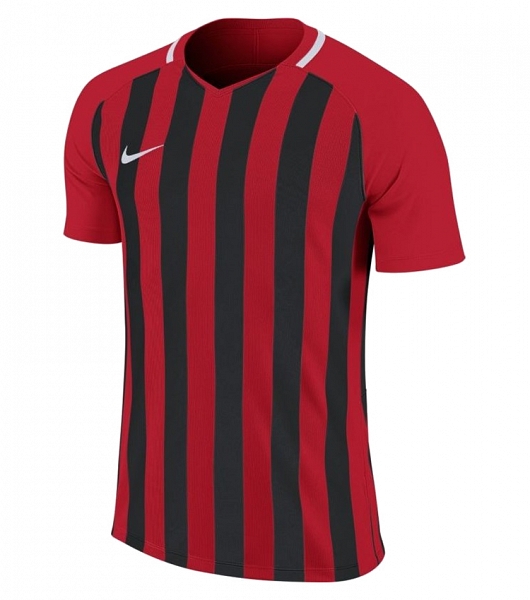 Nike 894081-657 Striped Division III Futbol Forma