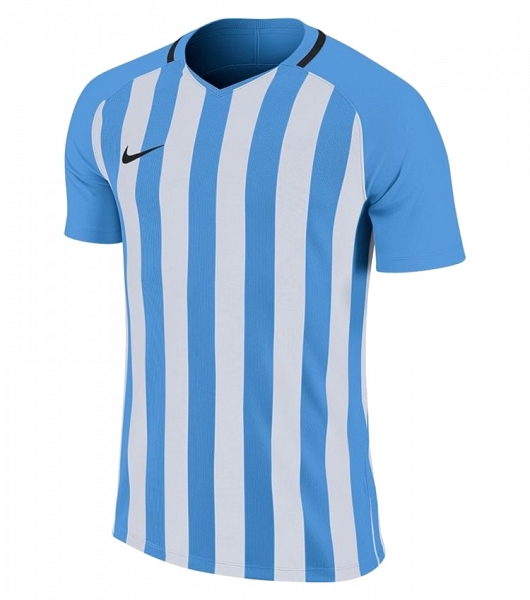 Nike 894081-412 Striped Division III Futbol Forma