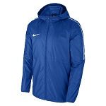 Nike AA2090-463 Park 18 Rain Jacket Yağmurluk