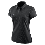 Nike 899986-010Dry Womens Academy18 Polo
