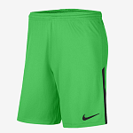 Nike M Nk Dry Knit ll Futbol Şort BV6852-329