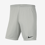 Nike PARK III Futbol Şort BV6855-057 (Astarsız)
