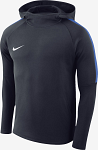 Nike AH9608-451 Dry Academy18 Hoodie PO Erkek Sweatshirt