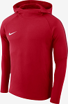 Nike AH9608-657 Dry Academy18 Hoodie PO Erkek Sweatshirt