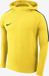 Nike AH9608-719 Dry Academy18 Hoodie PO Erkek Sweatshirt