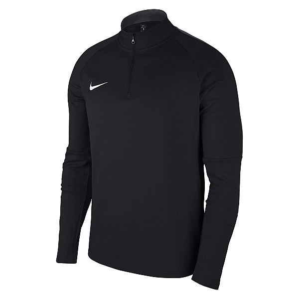 Nike 893624 Dry Academy18 Knit Drill Top893624-010