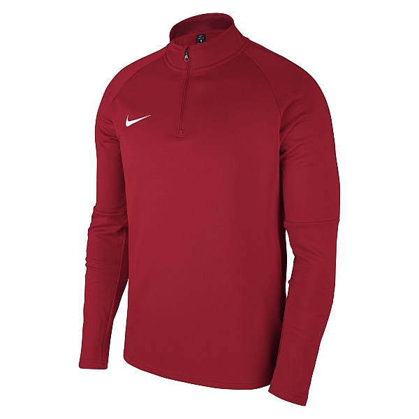Nike 893624 Dry Academy18 Knit Drill Top893624-657