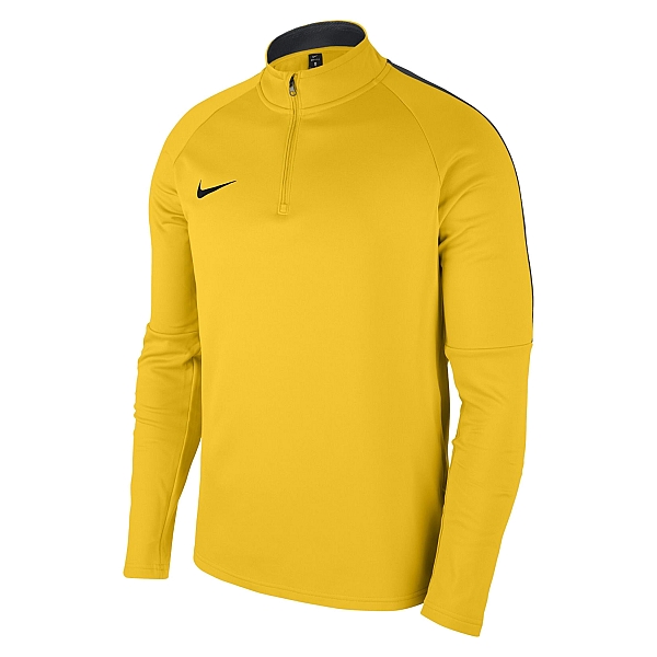 Nike 893624 Dry Academy18 Knit Drill Top893624-719