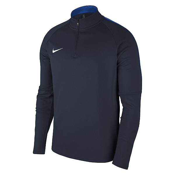 Nike 893624 Dry Academy18 Knit Drill Top893624-451
