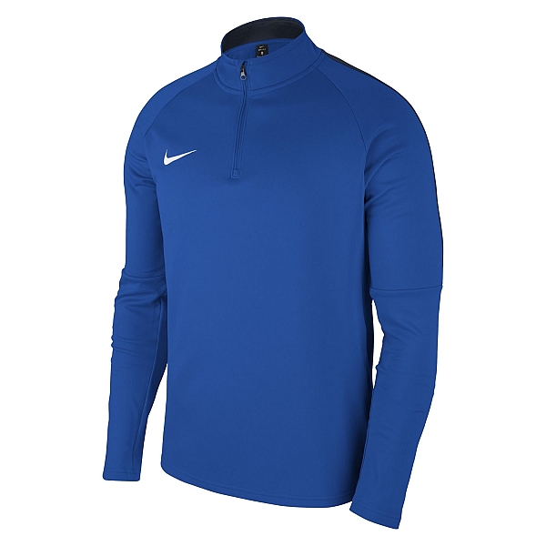 Nike 893624 Dry Academy18 Knit Drill Top893624-463